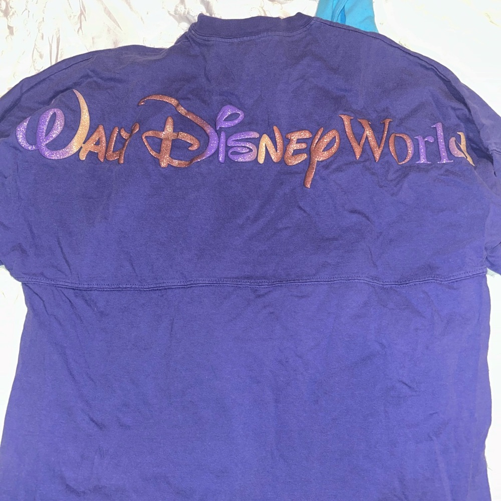 WDW 50 Spirit Jersey